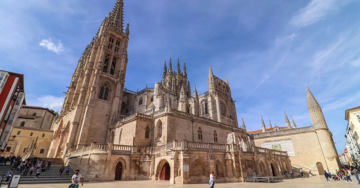Los Mejores Lugares para Visitar en España