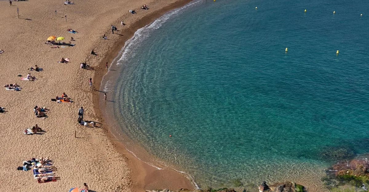Comparativa de las Mejores Playas de España