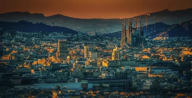 Todo lo que Debes Saber para Visitar la Sagrada Familia
