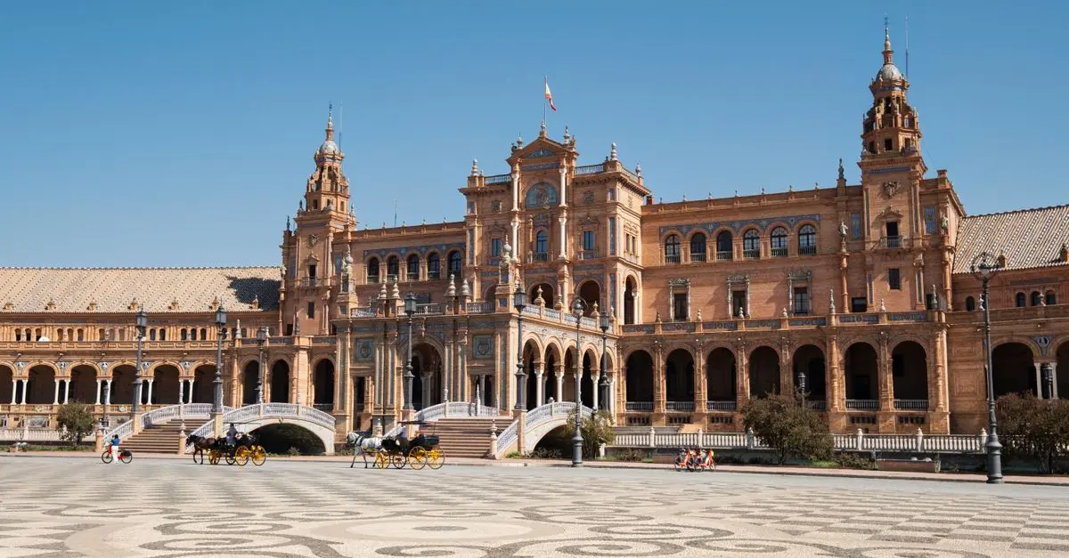 Cómo Preparar un Itinerario Perfecto para Visitar España