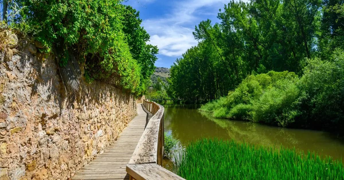 Guía Completa para Visitar el Parque Nacional de Ordesa