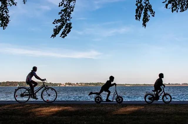 Las Mejores Actividades para Disfrutar de España en Familia