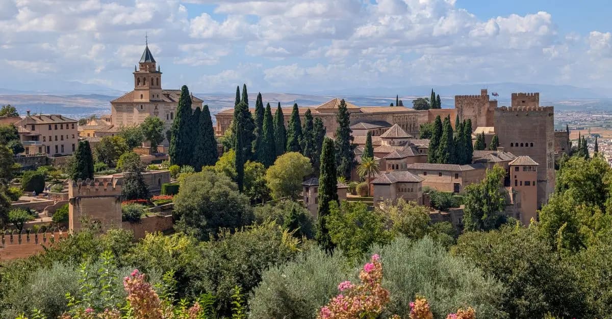 Los Mejores Consejos para Visitar la Alhambra sin Estrés