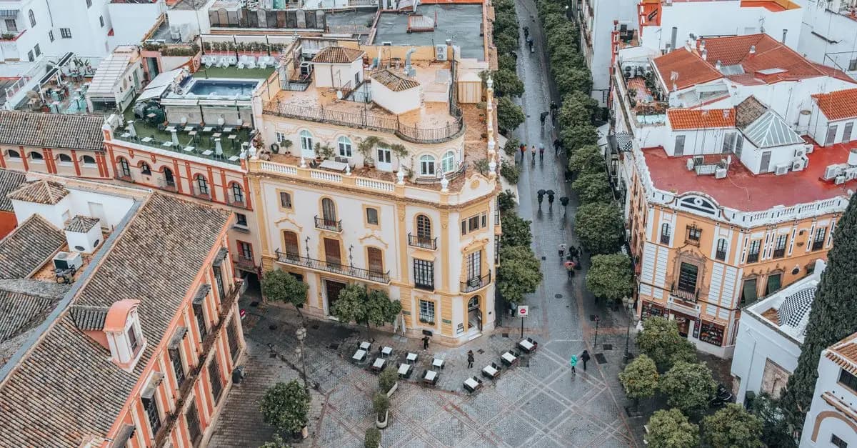 Cómo Planificar un Itinerario Perfecto para Visitar España