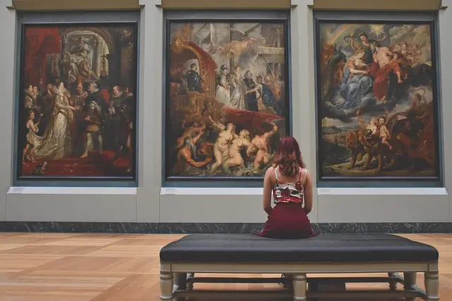 Guía Completa para Visitar los Museos de España: Lo que Debes Saber