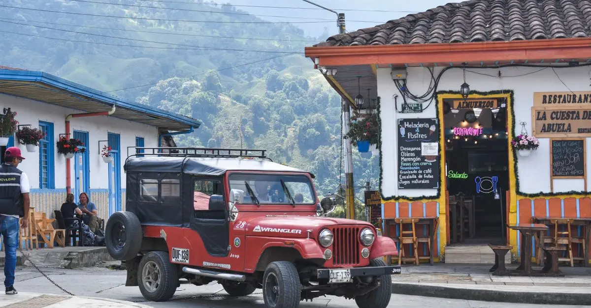 Las Mejores Ciudades para Escapadas de Fin de Semana