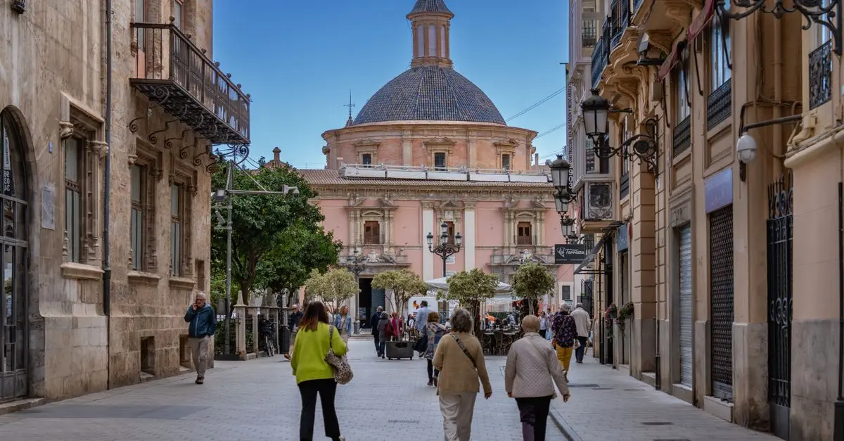 Cómo Visitar España de Manera Sostenible: Consejos Prácticos