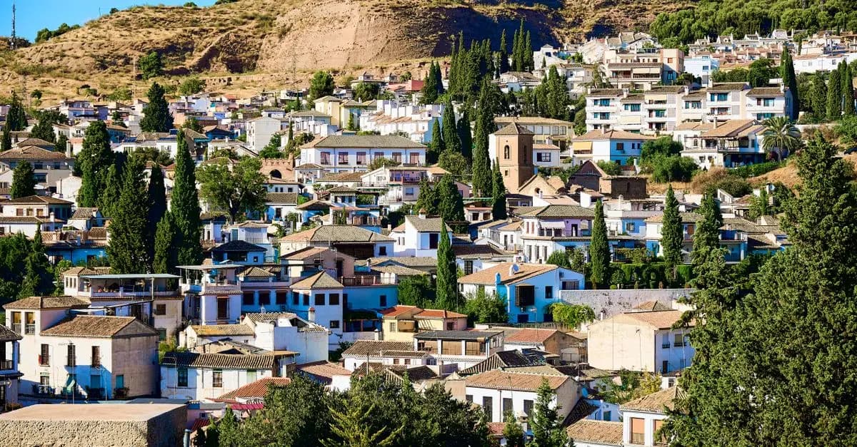 Cómo Visitar España: Todo lo que Necesitas Saber