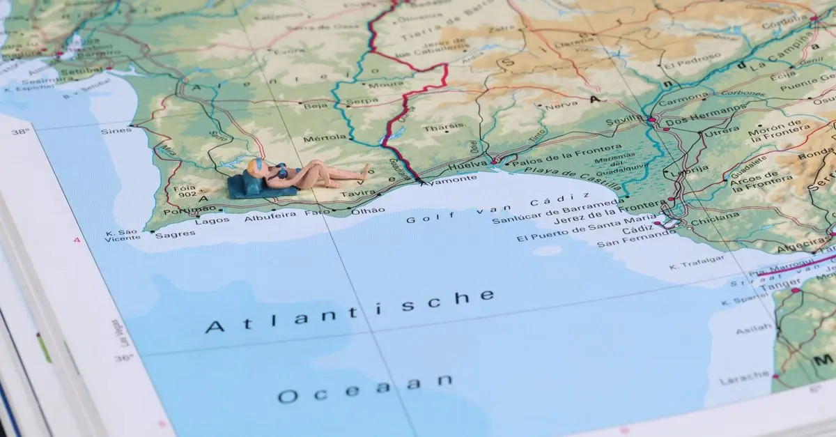 7 Consejos para Organizar tu Itinerario de Viaje a España