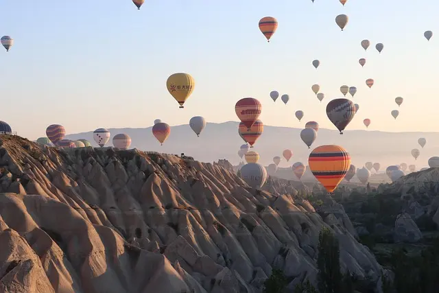 Las Mejores Experiencias Inolvidables en España que No Te Puedes Perder