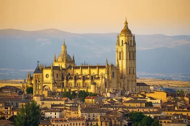 Guía Completa para Disfrutar del Turismo Cultural en España