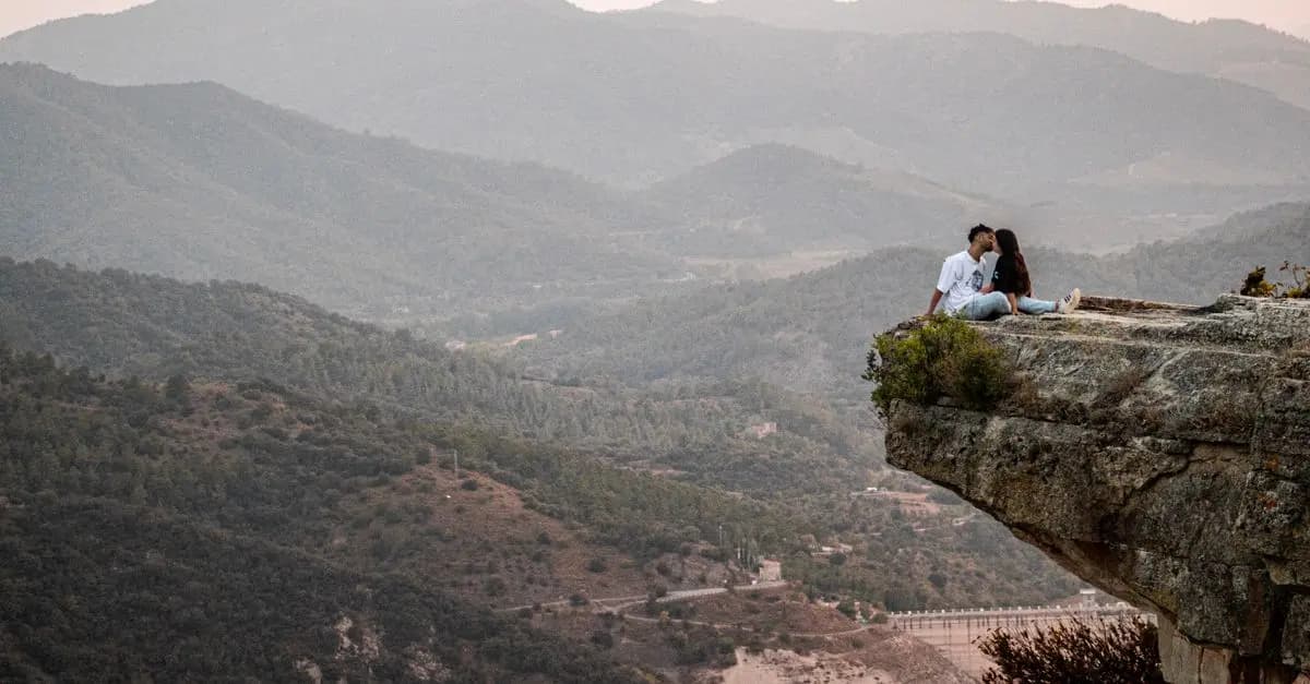 Los Mejores Miradores para Ver España desde las Alturas