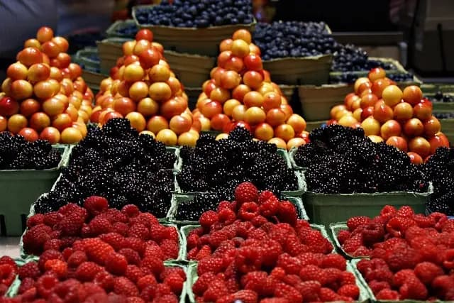 10 Consejos para Explorar los Mercados Locales de España