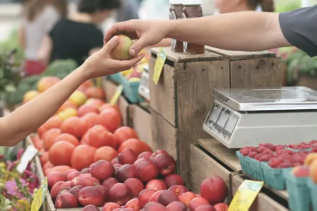 Cómo Descubrir el Encanto de España a Través de sus Mercados Locales