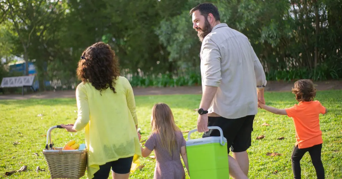 Todo lo que Necesitas Saber para Visitar España con Niños