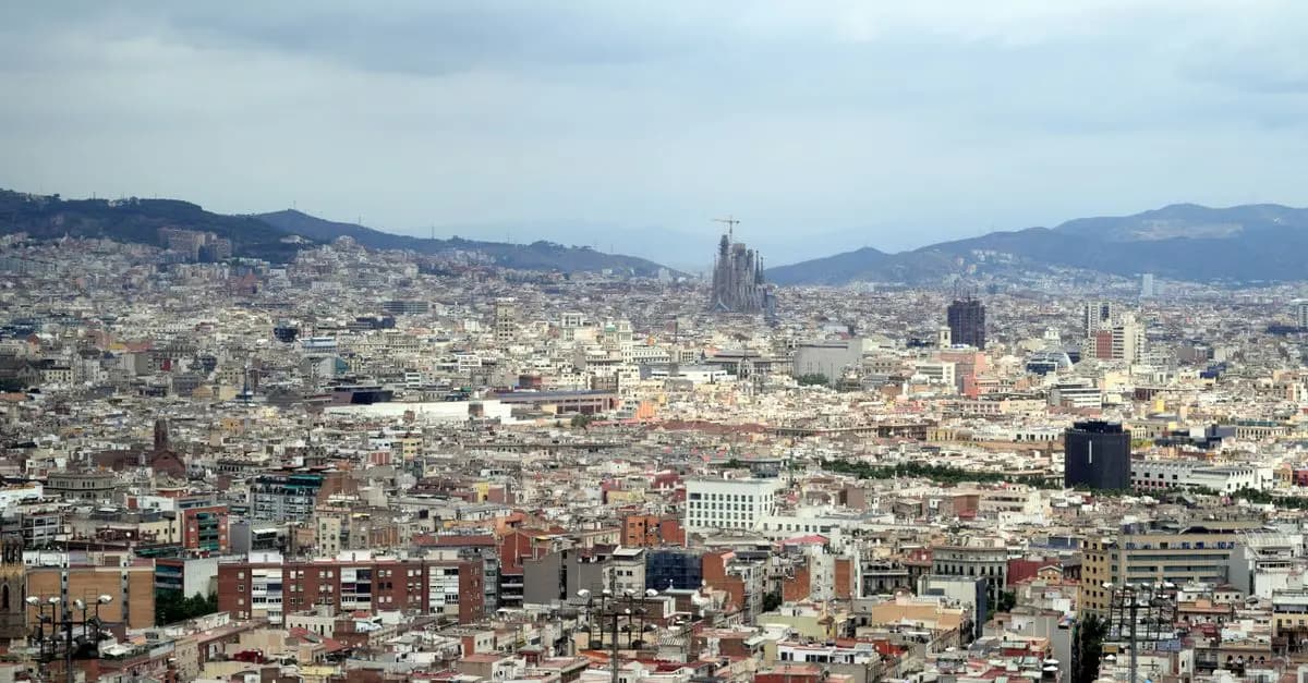 Cómo Planificar el Itinerario Perfecto para Visitar España