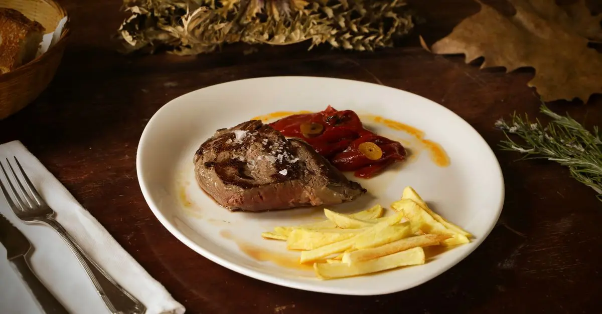 Ruta Gastronómica por el País Vasco