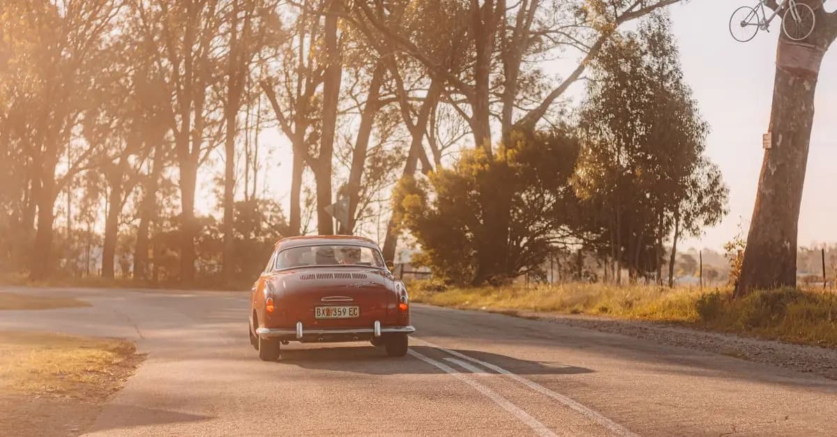 Cómo Alquilar un Coche en España: Guía Completa