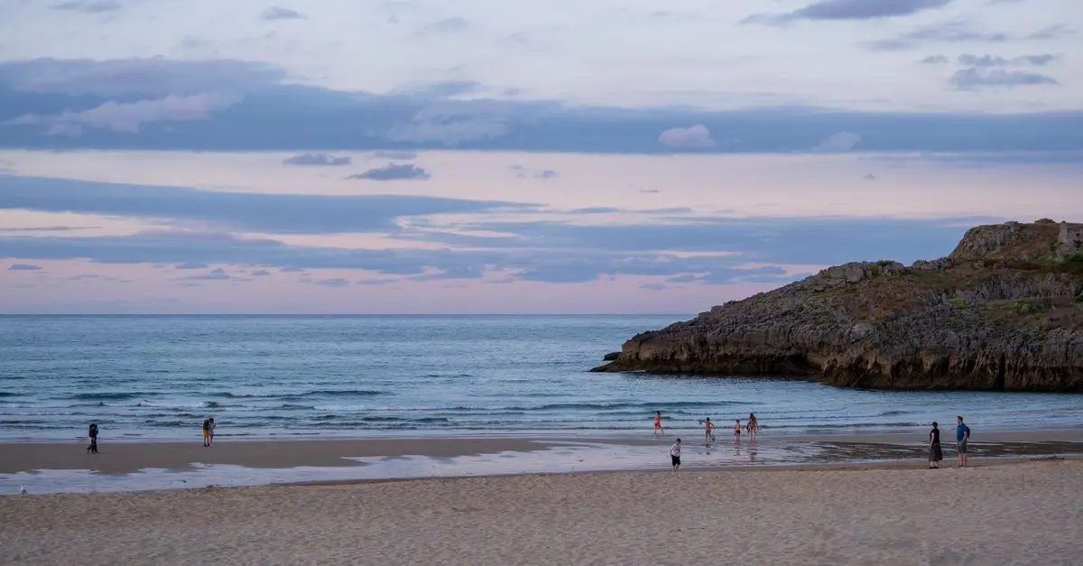 Guía Completa para Disfrutar de las Mejores Playas de España