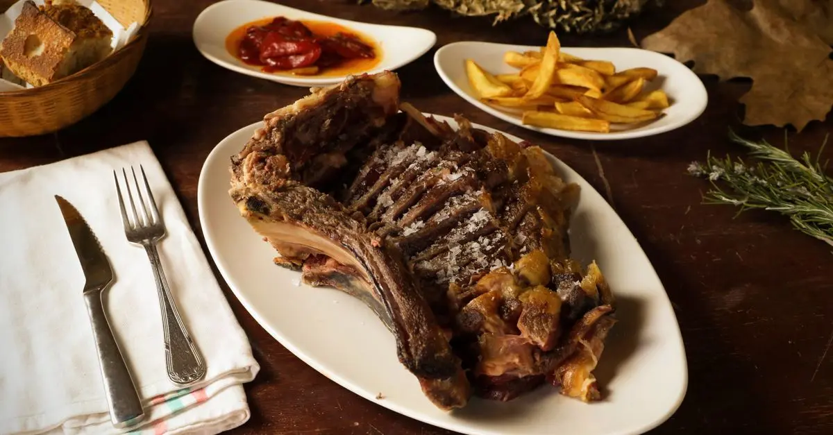 La Evolución del Turismo Gastronómico en España