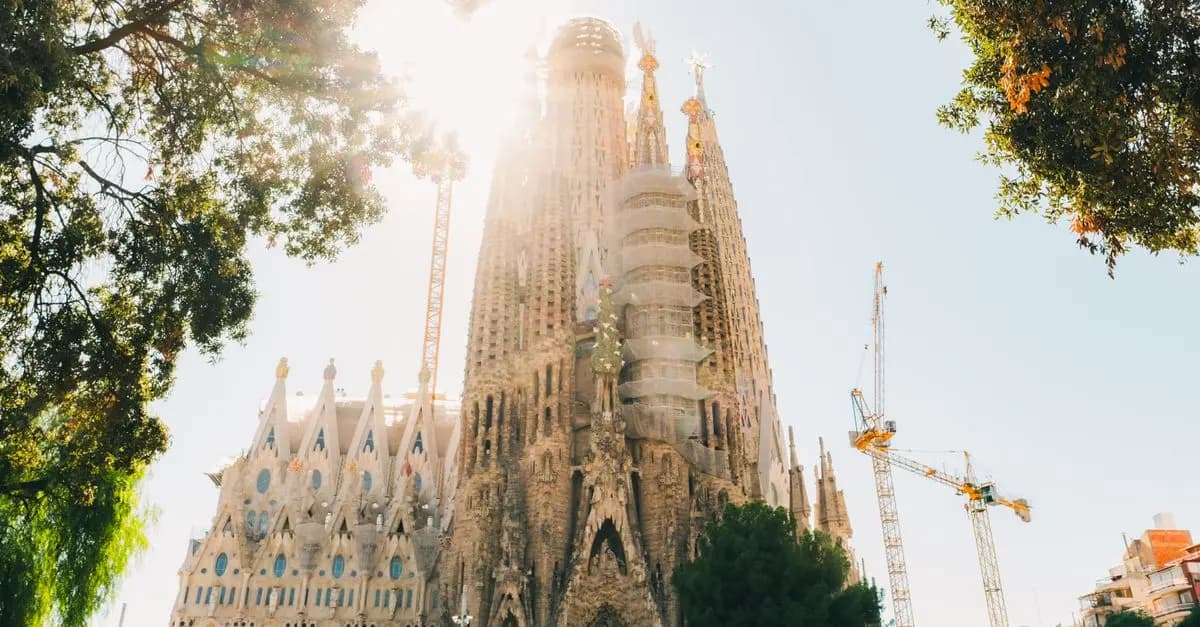 Cómo Preparar un Itinerario Perfecto para Visitar España