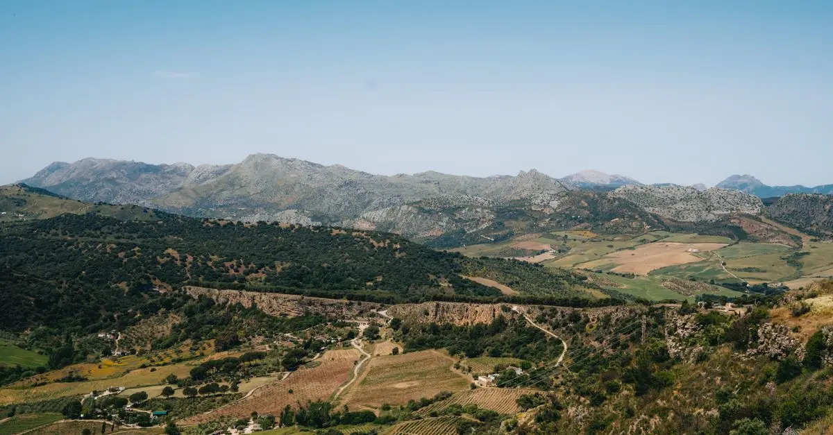 Guía Completa para Disfrutar del Turismo Rural en España