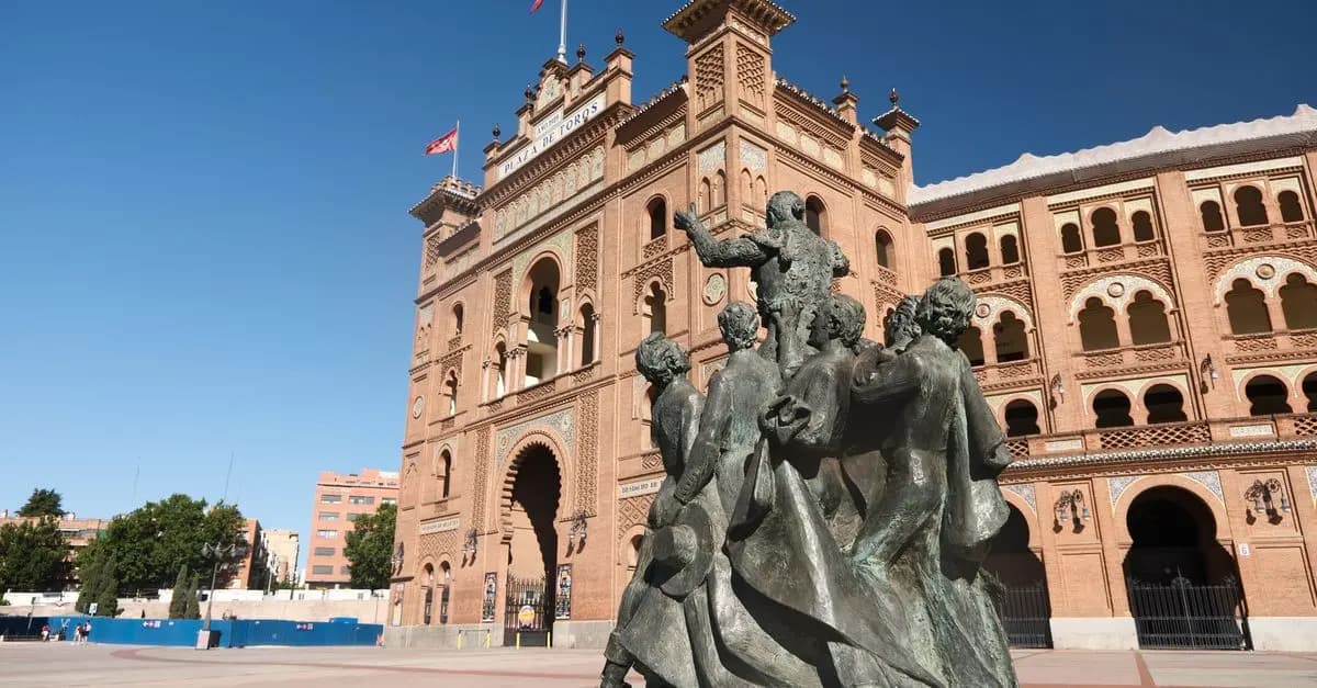 Historia del Arte en España: De Velázquez a Picasso