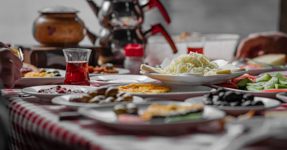 Guía Completa para Disfrutar de la Gastronomía Española