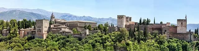 Todo lo que Debes Saber para Visitar la Alhambra