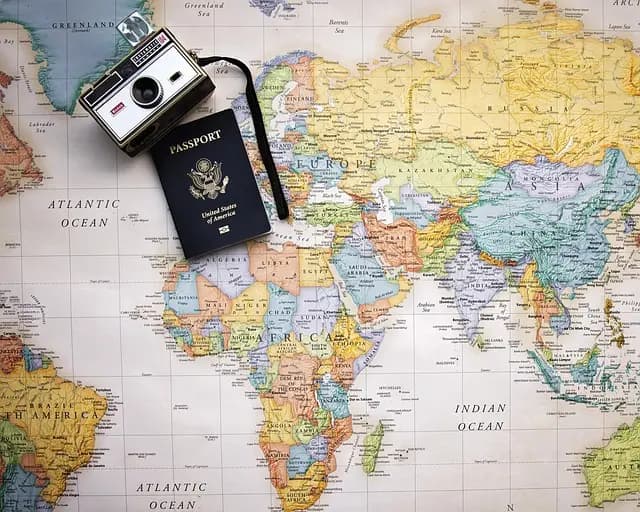 Cómo Planificar un Viaje a España sin Estrés