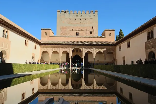 Consejos Prácticos para Visitar la Alhambra sin Estrés