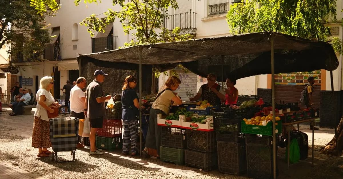 10 Secretos para Disfrutar de España como un Local