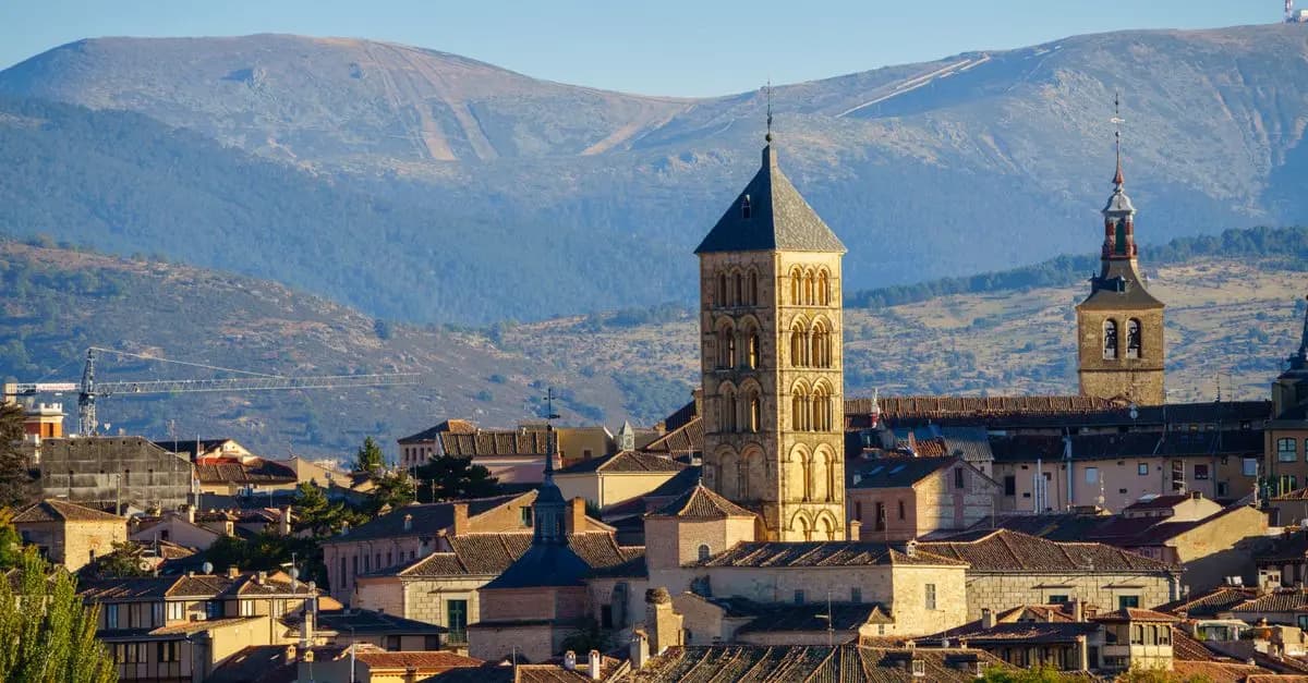 Los Mejores Destinos para Viajar en España