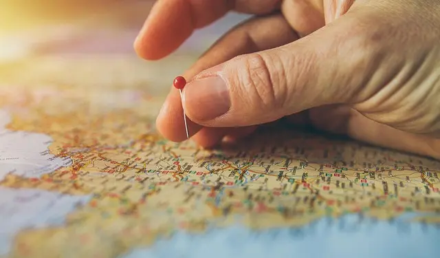 Los Mejores Pueblos con Encanto de España