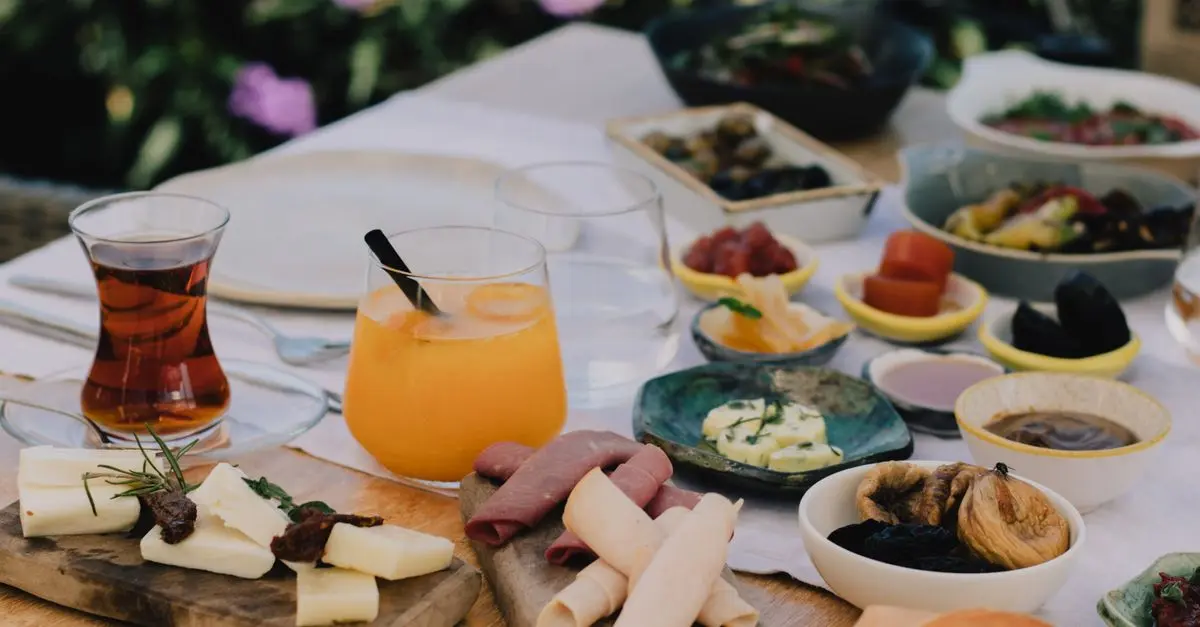 Las Mejores Experiencias Gastronómicas en España