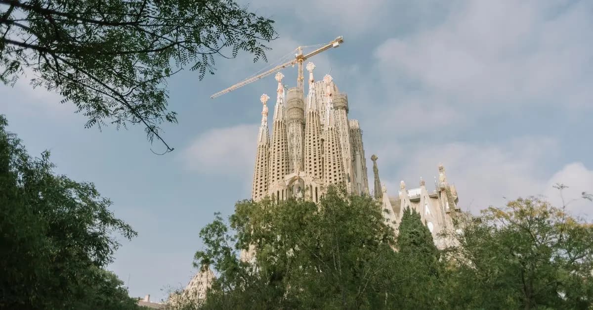 Guía Completa para Visitar España: Lo que Debes Saber
