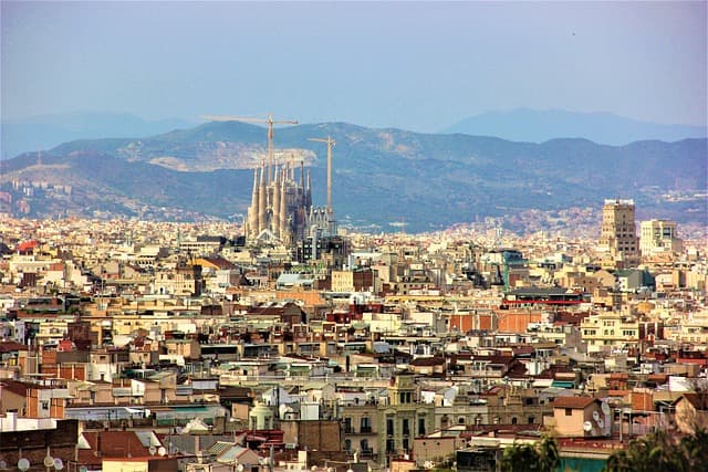 Descubre los Mejores Destinos para Viajar en España