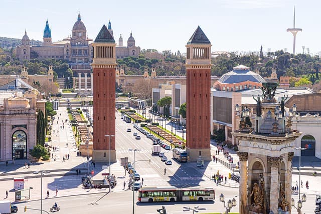 Guía Completa para Disfrutar de la Historia Española