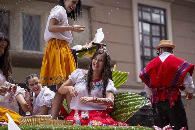 Las Mejores Experiencias Culturales en España que No Te Puedes Perder