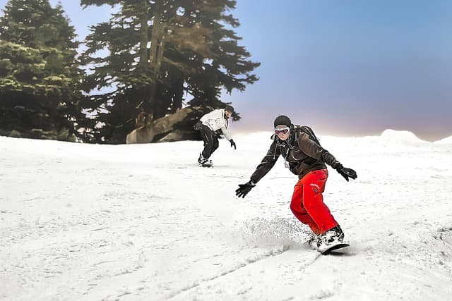 10 Mejores Deporte de Aventura que Debes Practicar en España