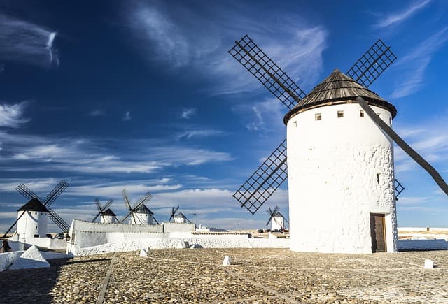 Guía Completa para Disfrutar del Turismo Cultural en España