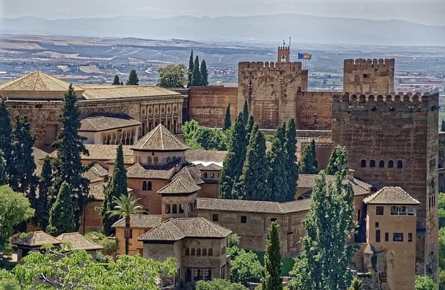 Guía Completa para Disfrutar del Patrimonio Cultural de España