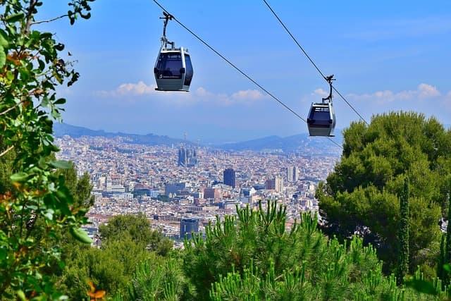 Guía Completa para Visitar la Sagrada Familia: Todo lo que Debes Saber
